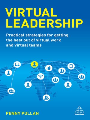 cover image of Virtual Leadership
